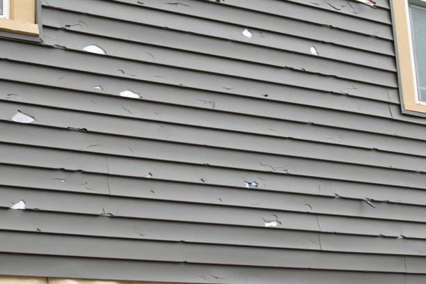 Siding for Multi-Family Homes in Church Hill, PA