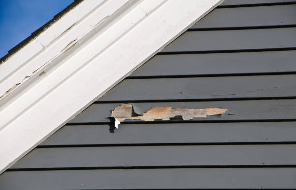 How To Choose The Right Materials for Your Siding Installation in 'Church Hill, PA